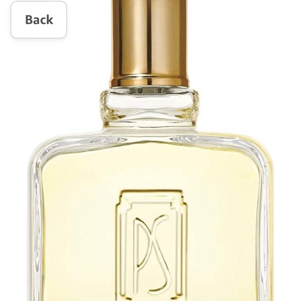 Paul Sebastian men’s cologne spray 4oz NIB